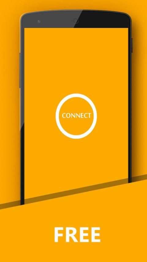 VPN India FREE screenshot 4