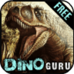 Dino Guru icon