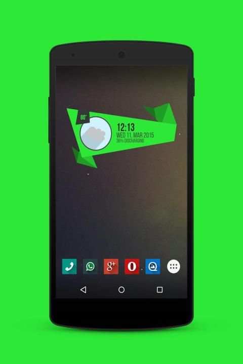 Origami Zoopers screenshot 24