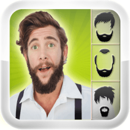 ikon Man Hair Salon Mustache Styles