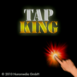 ikon Tap King