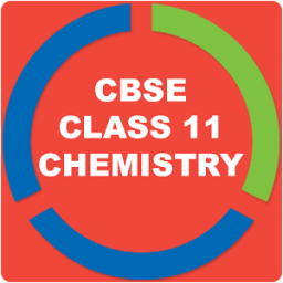 CBSE CHEMISTRY FOR CLASS 11 أيقونة