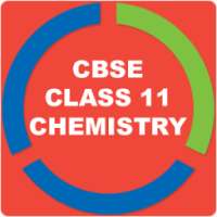 CBSE CHEMISTRY FOR CLASS 11 on 9Apps