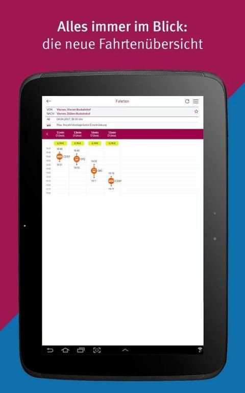 NEW mobil Viersen screenshot 3
