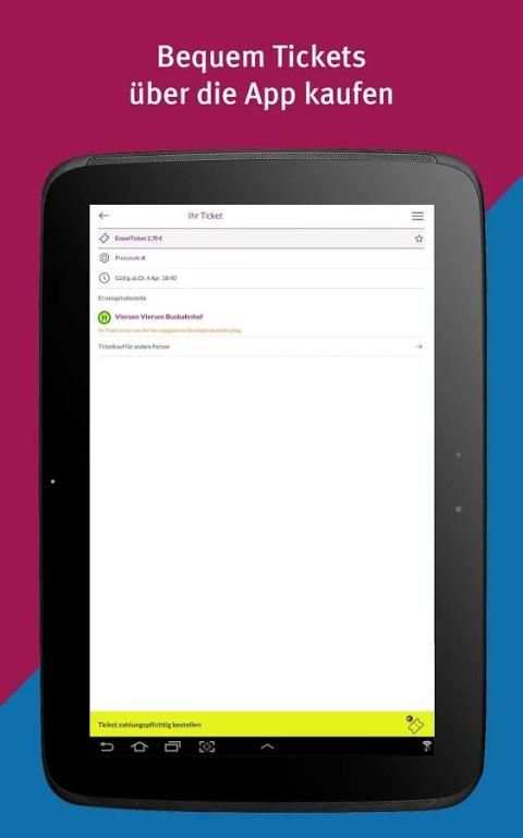 NEW mobil Viersen screenshot 2