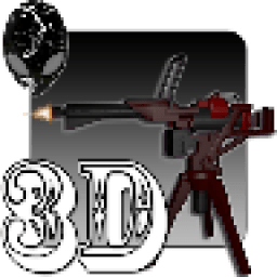 Modern Defense 3D BETA icon