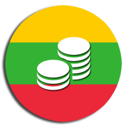 MMK Exchange أيقونة