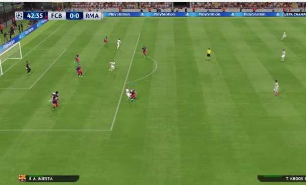 Guide FIFA 15 screenshot 2