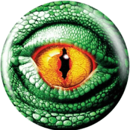 Test Reptiliano أيقونة