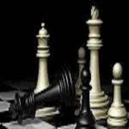 Chess King Problem