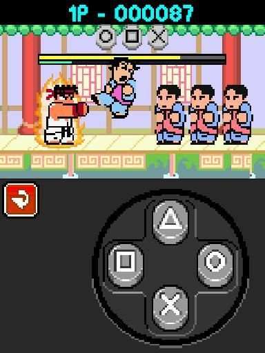 QTE-Fu Master screenshot 4