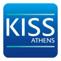UEFA KISS Athens on 9Apps
