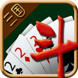 3 Kingdom DouDiZhu أيقونة