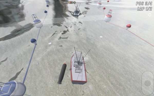 RC Ship Simulator 2 تصوير الشاشة