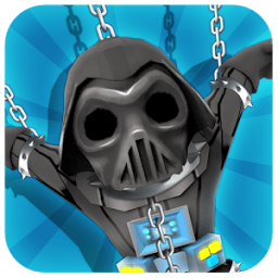 Smash the Dark Lord icon