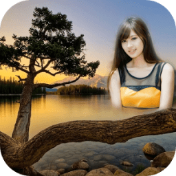 Nature Photo Frame иконка