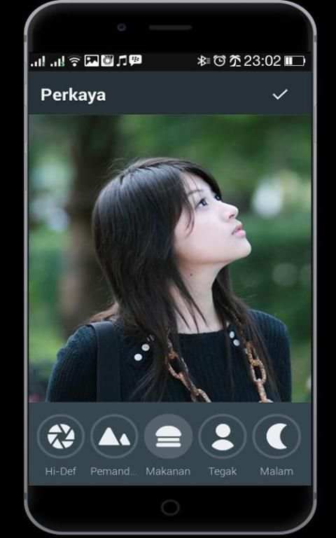 D_Camera SLR скриншот 3