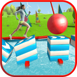 Amazing Adventure Run 3D आइकन