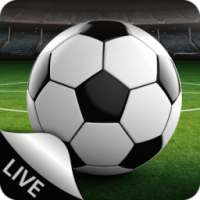 Football Live Streaming