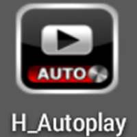 Autoplay for HYUNS TV004/5/6