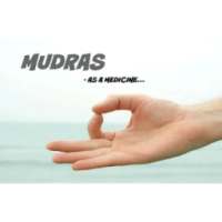 Mudra As A Medicine