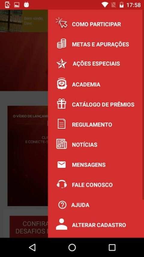 Super Clube Colgate screenshot 3