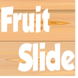 Fruit Slide 2 иконка