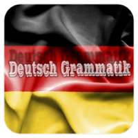 Deutsch Grammatik on 9Apps