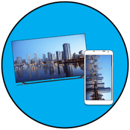 Screen Merroring icon