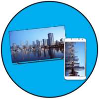 Screen Merroring on 9Apps