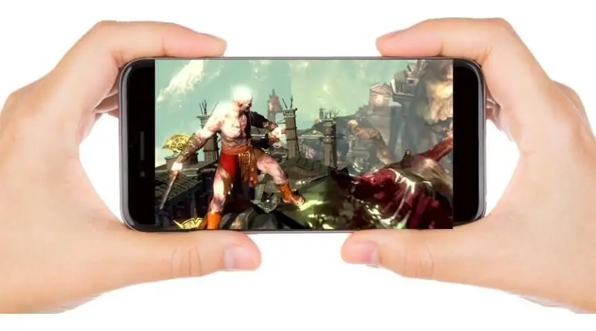 Kratos Ghost of Sparta APK Download 2023 - Free - 9Apps