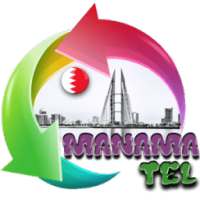 Manama Tel on 9Apps