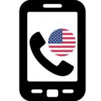 الحصول على رقم أمريكي Prank