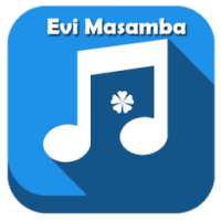 Lagu Evi Masamba Dangdut on 9Apps