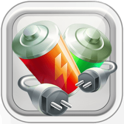 Battery Doctor ( Power Saver ) أيقونة