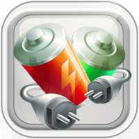 Battery Doctor ( Power Saver ) on 9Apps