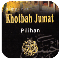 Khutbah Jum'at Pilihan Terbaru icon