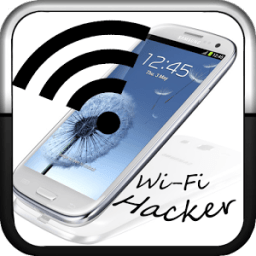 WiFi Хакер Шутки иконка