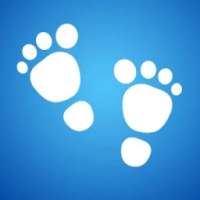 Pedometer for walking on 9Apps