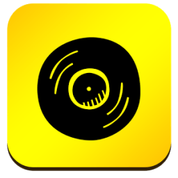 MP3 Music Player icon