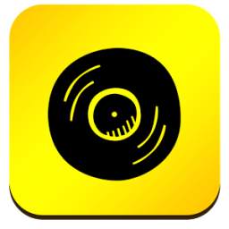 MP3 Music Player 1.0.1