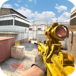 Shoot Strike Fire War 1.0