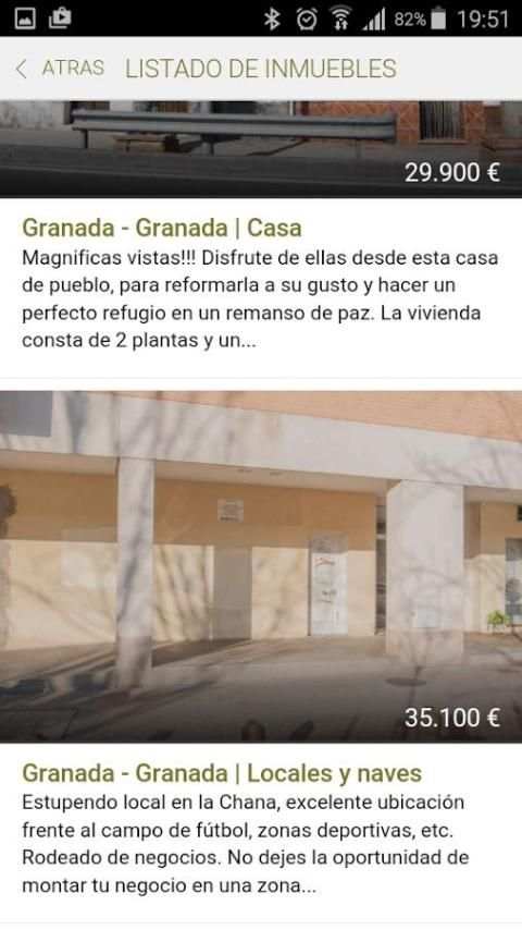INMO IEE app screenshot 3