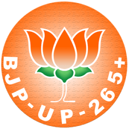 BJPUP 265+ أيقونة