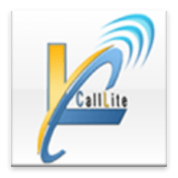 Call Lite v1 أيقونة