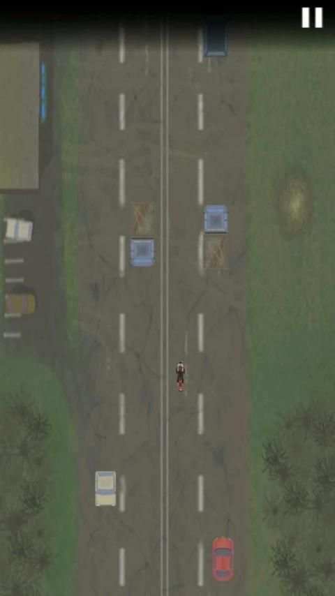 Russian Driving Simulator screenshot 17
