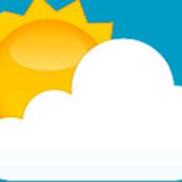 Temperature أيقونة