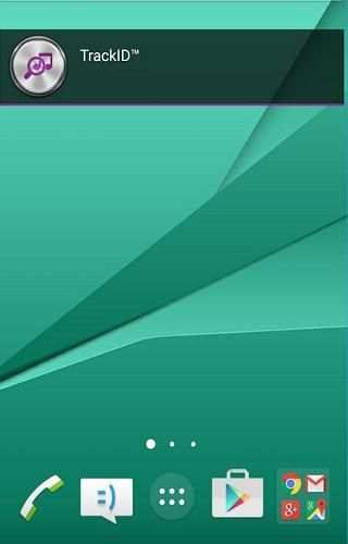 Z5 Launcher Tema screenshot 3
