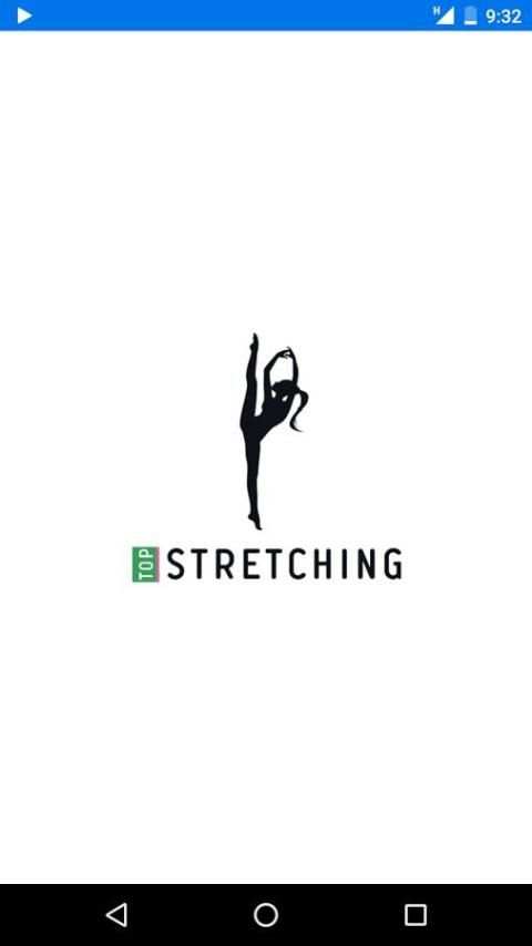 TopStretching screenshot 1