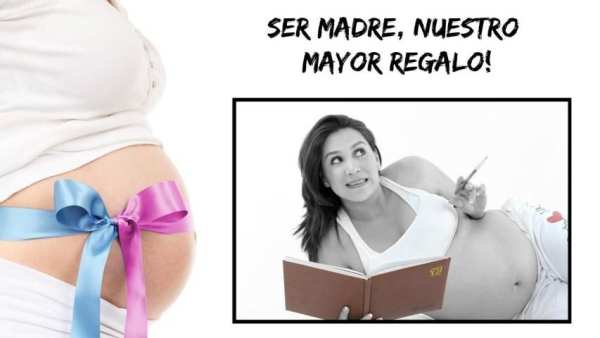 Como Quedar Embarazada Rapido screenshot 2
